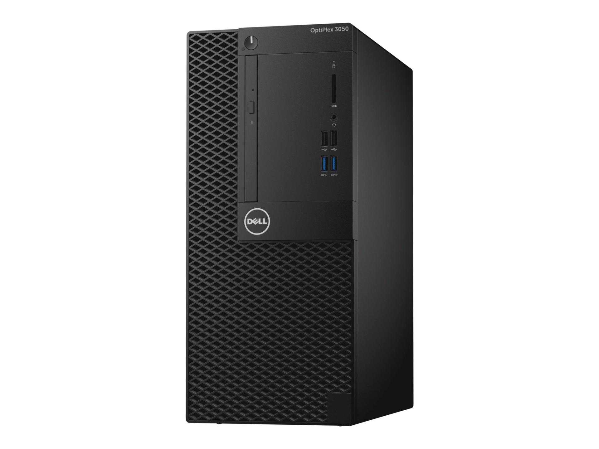Dell OptiPlex 3050 - MT - I5-7500 500GB 8GB W10P
