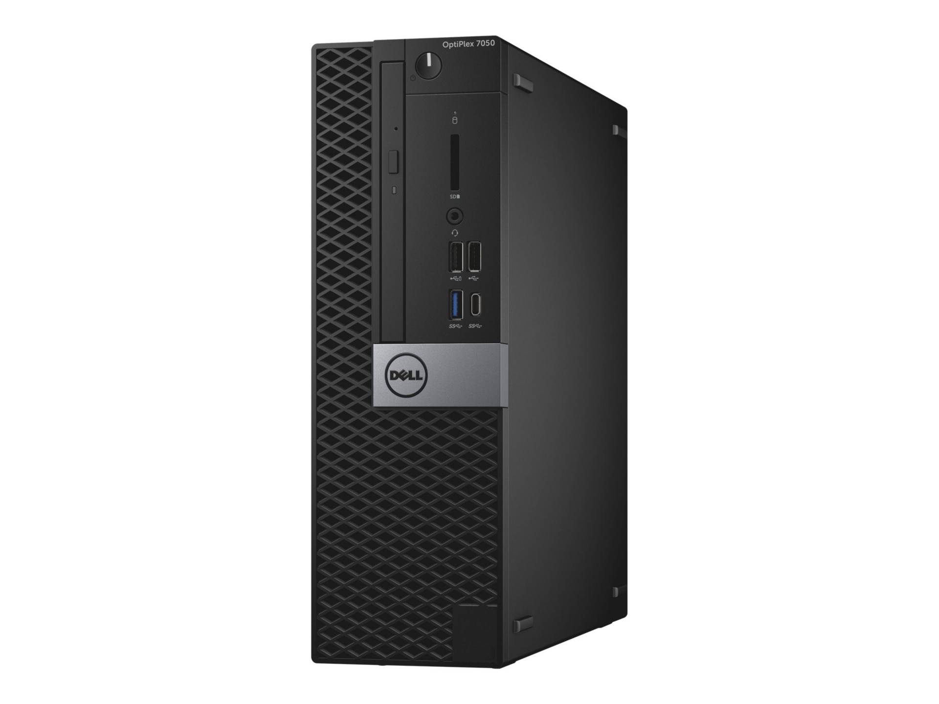 Dell OptiPlex 7050 - SFF - I7-7700 500GB 8GB W10P