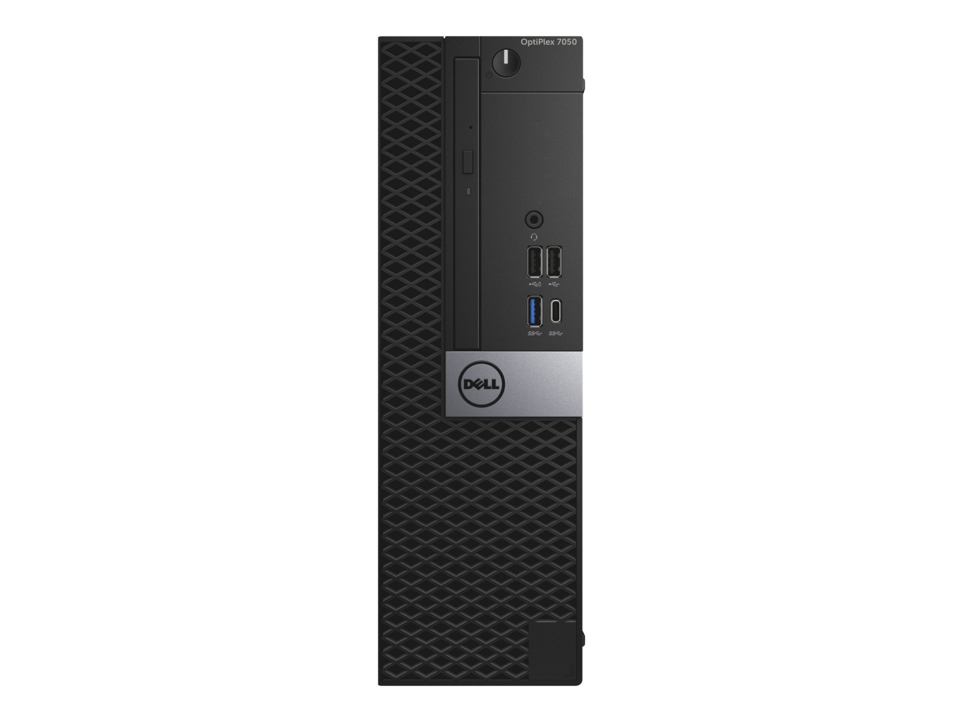 Dell OptiPlex 7050 - SFF - I7-7700 1TB 8GB W10P