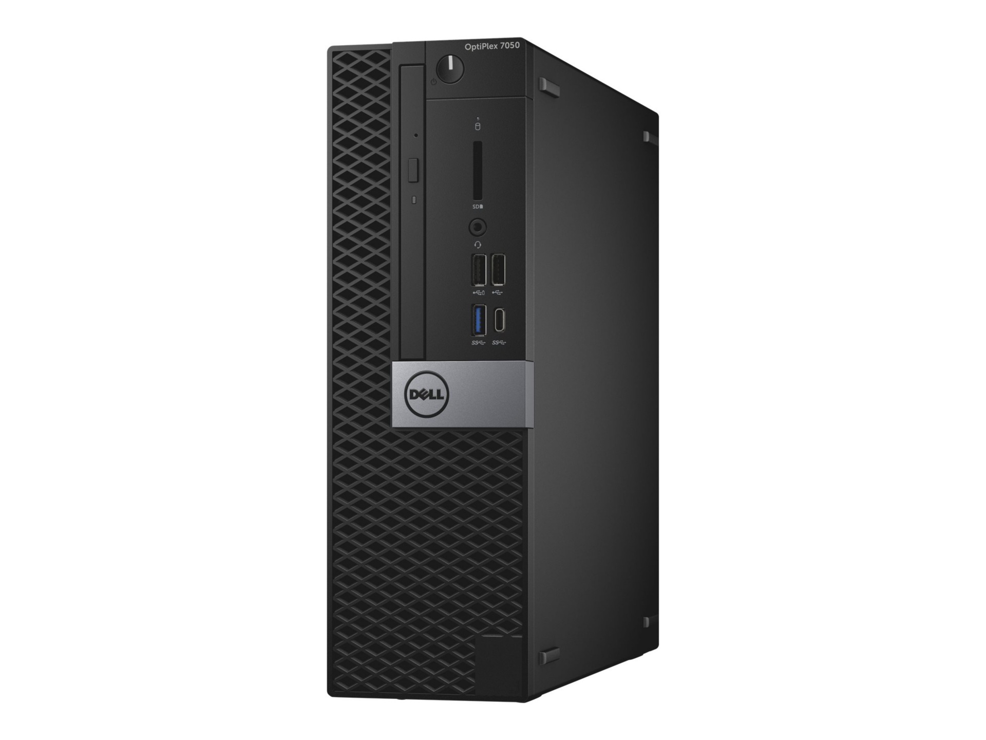 Dell OptiPlex 7050 - SFF - I7-7700 256GB 16GB W10P