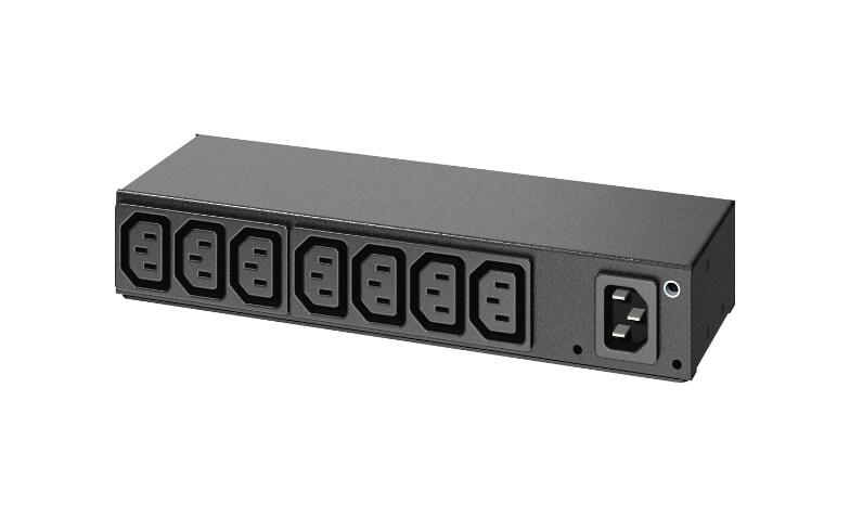 APC by Schneider Electric Basic PDU