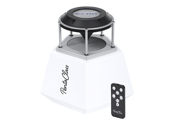 Elmo PentaClass AB - speaker - wireless