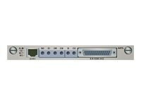 Avaya MM710 - ISDN terminal adapter - PRI