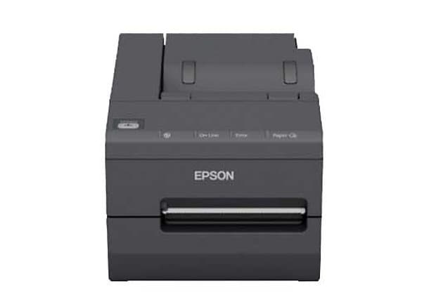 EPSON L500A-107 SPIRIT SERIAL USB