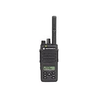 Motorola MOTOTRBO XPR 3500e two-way radio - UHF