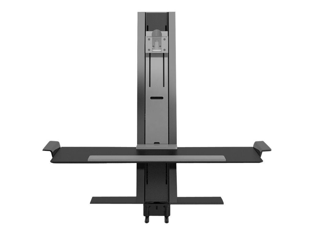 Humanscale QuickStand - mounting kit