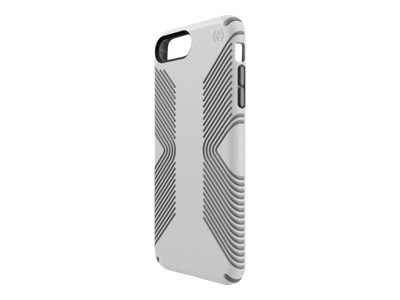 Speck Presidio Grip iPhone 7 Plus - back cover for cell phone