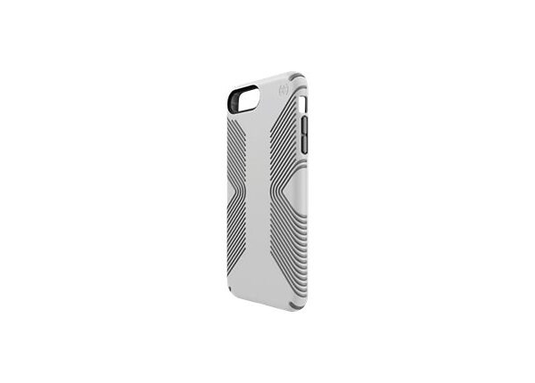 Speck Presidio Grip iPhone 7 Plus - back cover for cell phone