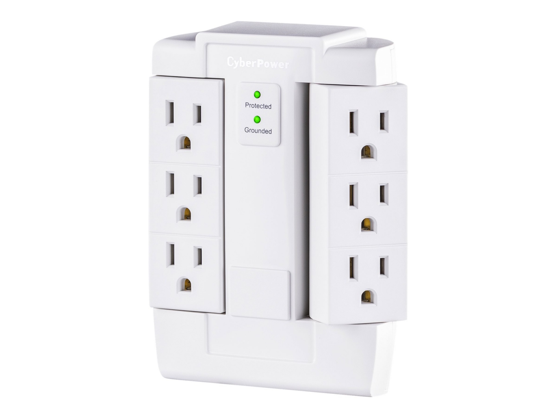 CyberPower Essential CSB600WS - surge protector