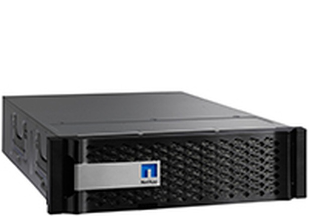 NetApp FAS8020 HA 48x1.2TB BNDL Hybrid Flash Array
