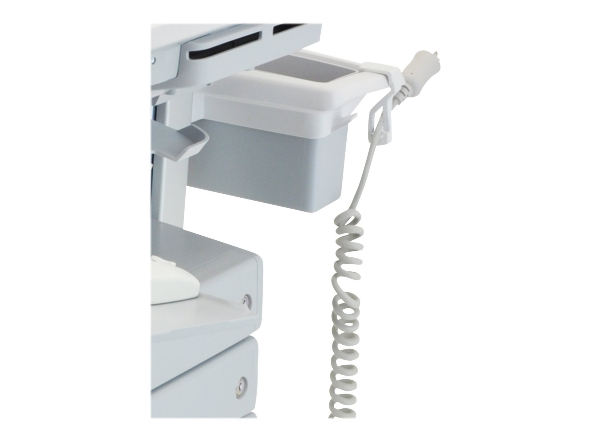 Ergotron - power cable