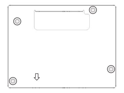 PANASONIC CEILING BRACKET