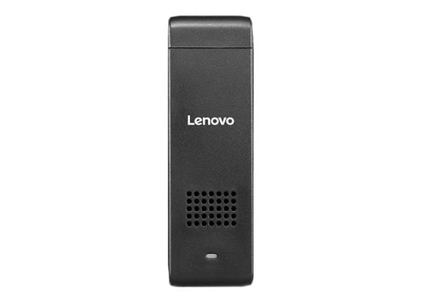 Lenovo IdeaCentre Stick 300-01IBY - Atom Z3735F 1.33 GHz - 2 GB - 32 GB