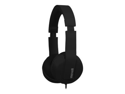 Headphones with mic with best sale 2 jacks