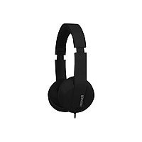 Maxell Solid 2 - headphones with mic