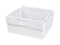 Ergotron StyleView SV43/44 Series Replacement Kit, Single Tall mounting com