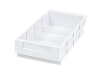 Ergotron StyleView SV Replacement Drawer Kit, Double (2 medium drawers) mou