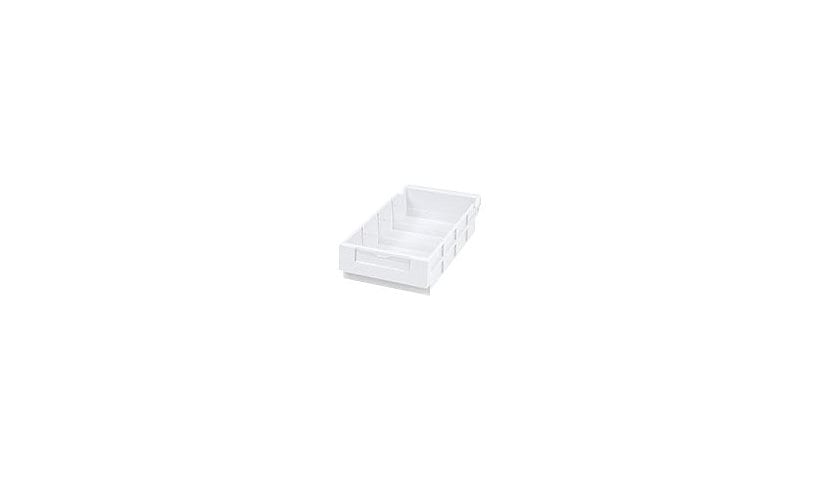 Ergotron StyleView SV Replacement Drawer Kit, Double (2 medium drawers) - m