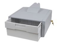 Ergotron StyleView Primary Storage Drawer, Single Tall - mounting component