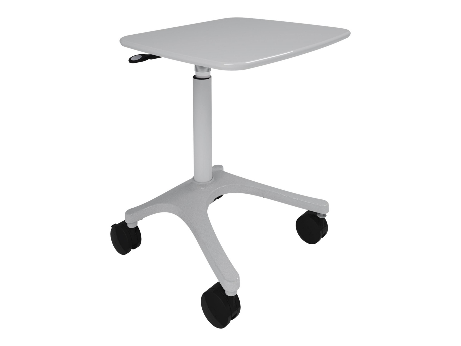 Anthro Zido Super 25" cart - cool gray