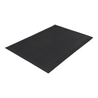 Ergotron Neo-Flex - floor mat - rectangular - 91 x 61 cm - black