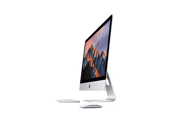 Apple iMac 27"