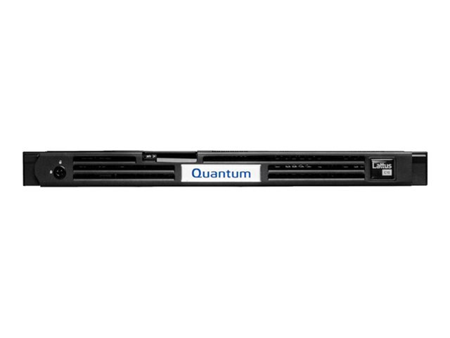 Quantum Lattus C10 Controller Node - control processor