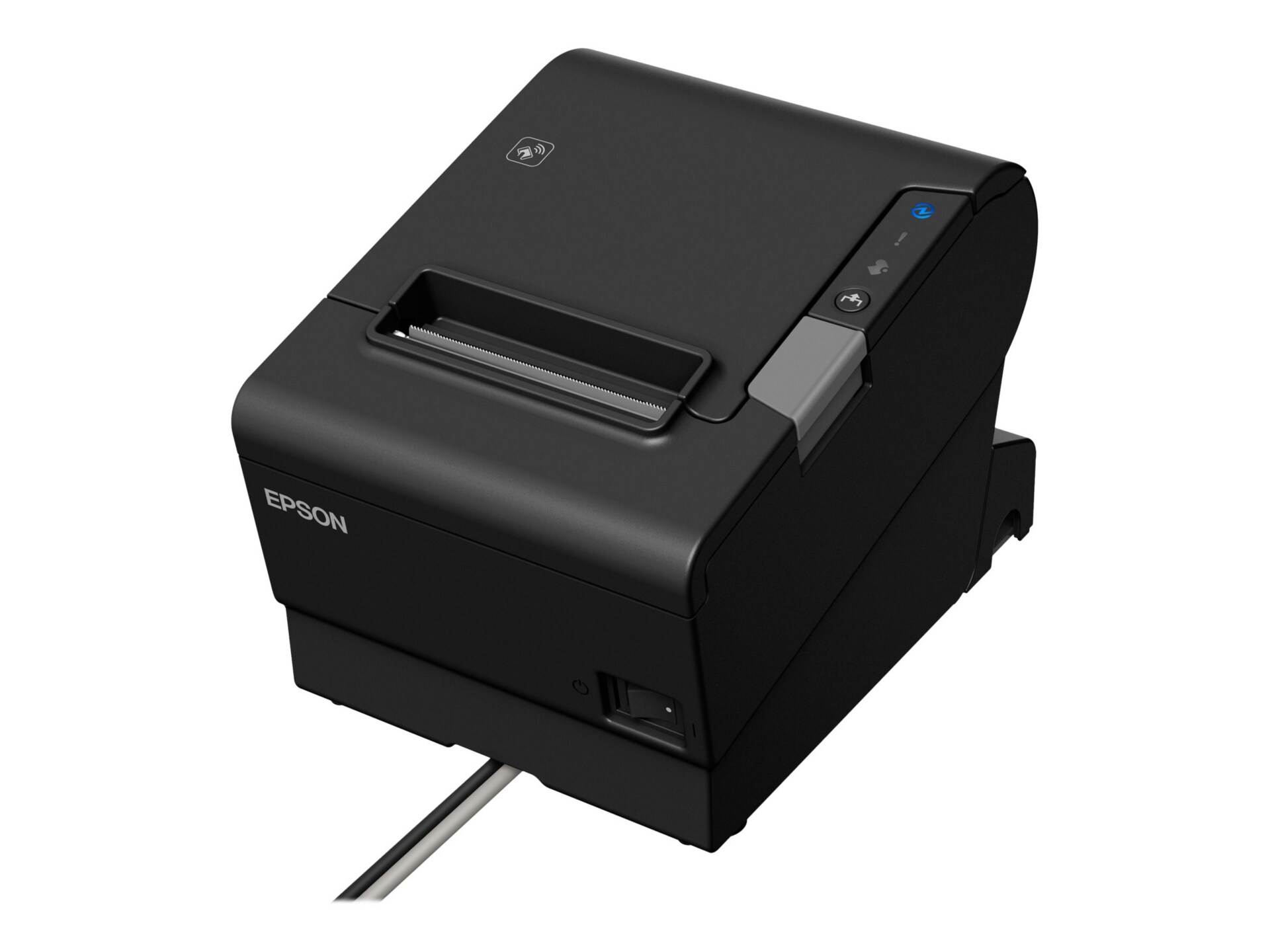 Epson OmniLink TM-T88VI - receipt printer - B/W - thermal line