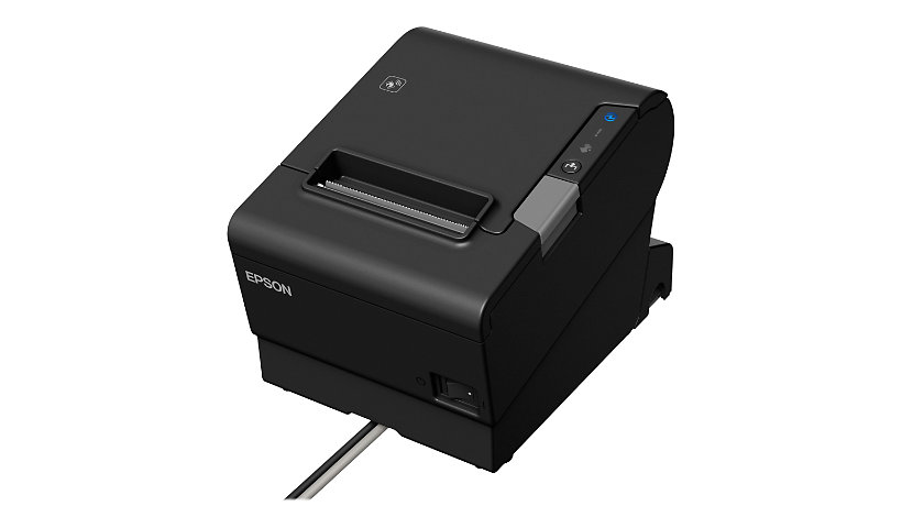 Epson OmniLink TM-T88VI - receipt printer - B/W - thermal line