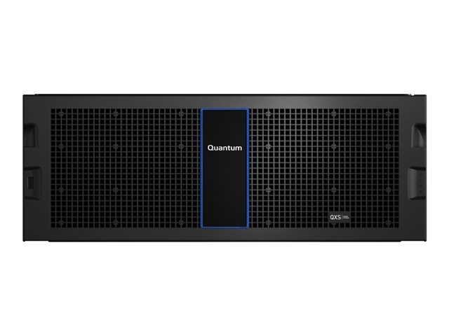 Quantum Xcellis Workflow Director RAID Array - hard drive array