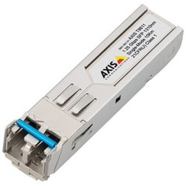 AXIS - SFP (mini-GBIC) transceiver module - GigE