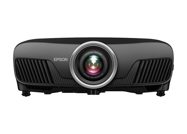 Epson Pro Cinema 6040UB LCD projector - 3D