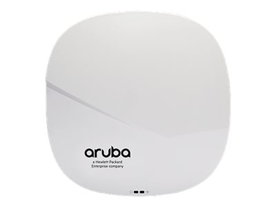HPE Aruba AP-325 FIPS/TAA - wireless access point - Wi-Fi 5 - TAA Compliant