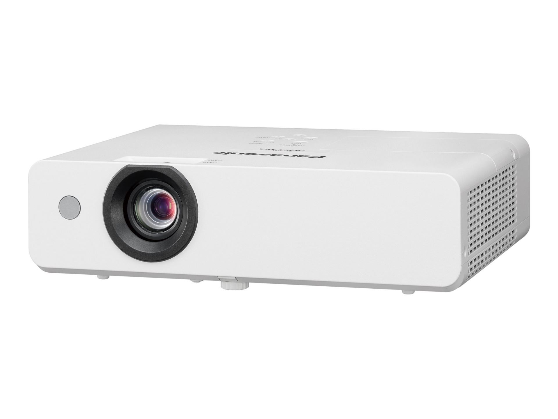 Panasonic PT-LB353U - 3LCD projector - portable