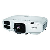 Epson PowerLite 5520W - 3LCD projector