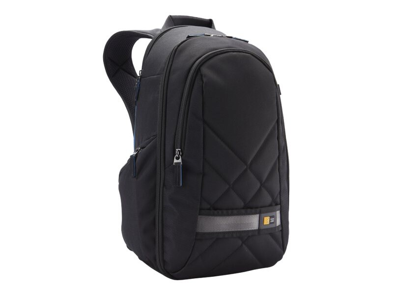 Case Logic DSLR Camera and iPad Backpack - backpack for camera with lenses and tablet