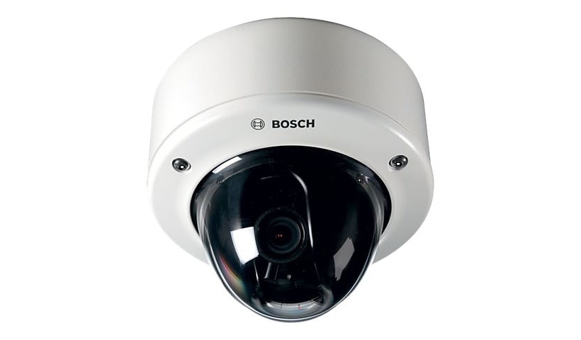 Bosch FLEXIDOME IP starlight 6000 VR NIN-63013-A3S - network surveillance c