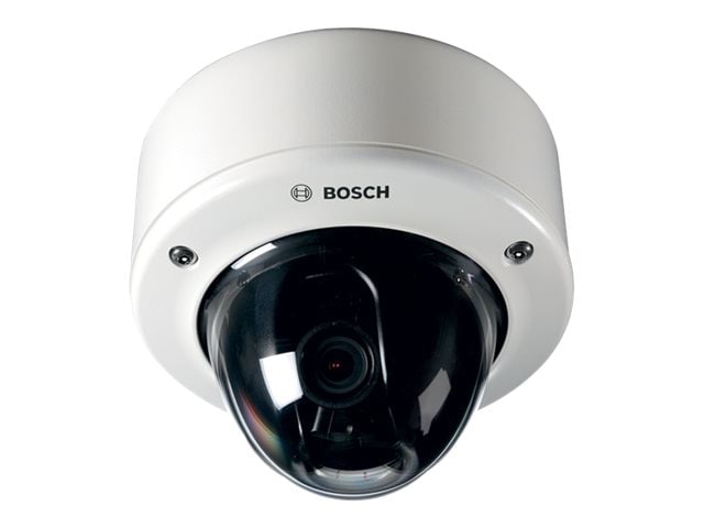 Bosch FLEXIDOME IP starlight 6000 VR NIN-63023-A3S - network surveillance camera - dome