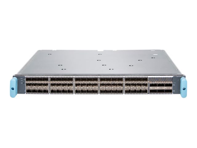 Juniper Networks QFX10000-60S-6Q - expansion module - Gigabit Ethernet / 10