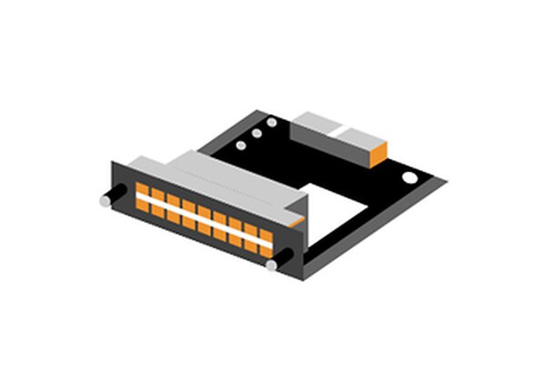 Arbor TMS HD1000 20Gbps 16x10GE AC 2U