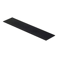 Gamber-Johnson - mounting component - for console box - black
