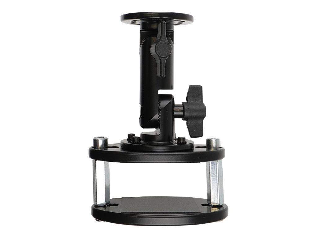 Brodit Pedestal Mount mounting component - black