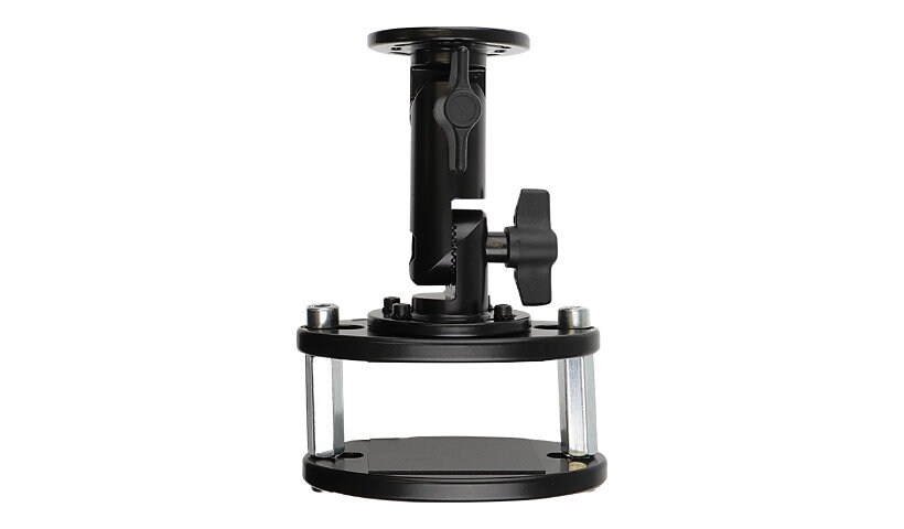 Brodit Pedestal Mount mounting component - black