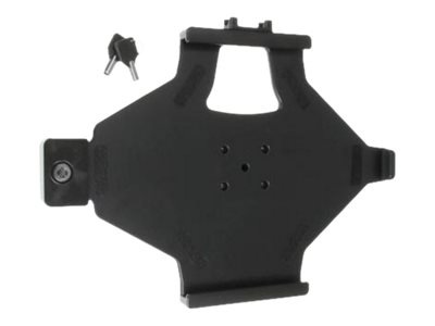 Brodit Holder with lock - car holder for tablet