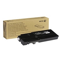 Xerox VersaLink C400 - High Capacity - black - original - toner cartridge