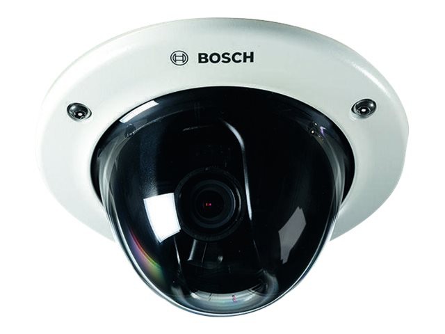Bosch FLEXIDOME IP starlight 6000 VR NIN-63023-A3 - network surveillance ca
