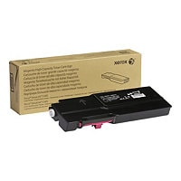 Xerox VersaLink C400 - High Capacity - magenta - original - toner cartridge