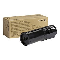 Xerox VersaLink B400 - black - original - toner cartridge