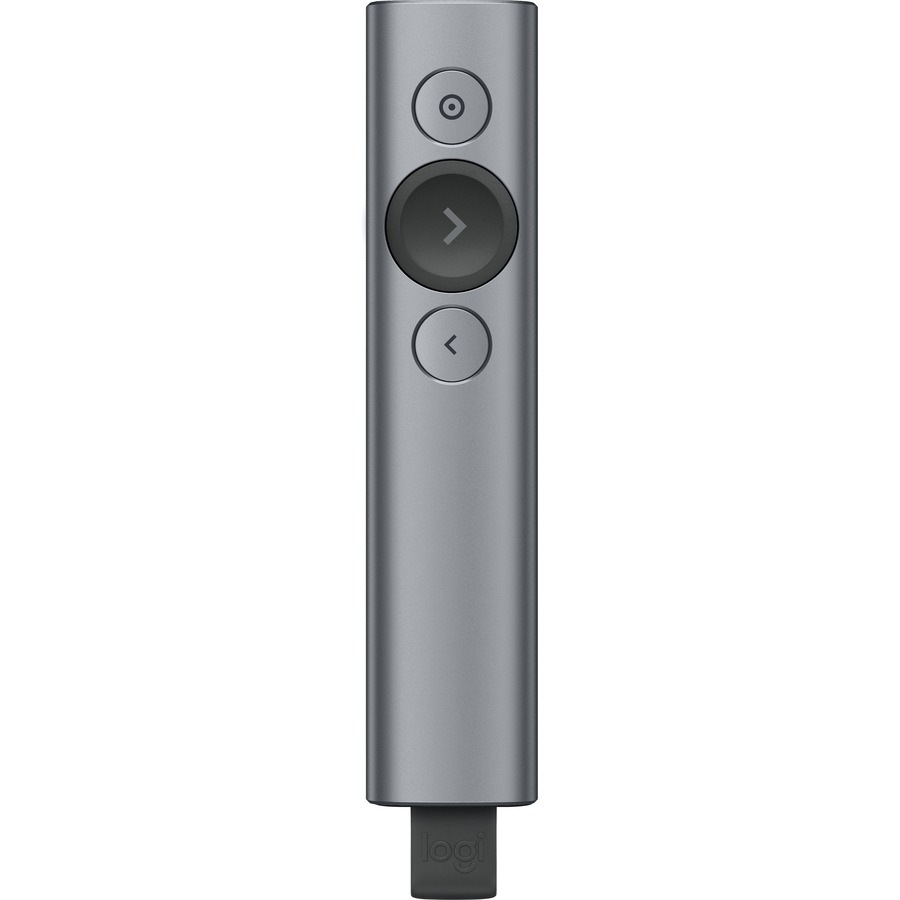 Logitech Spotlight Presentation Remote - Thumbnail 2