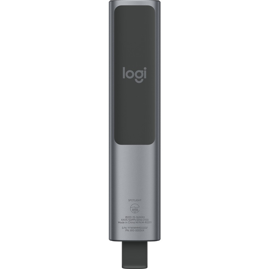 Logitech Spotlight Presentation Remote - Thumbnail 2